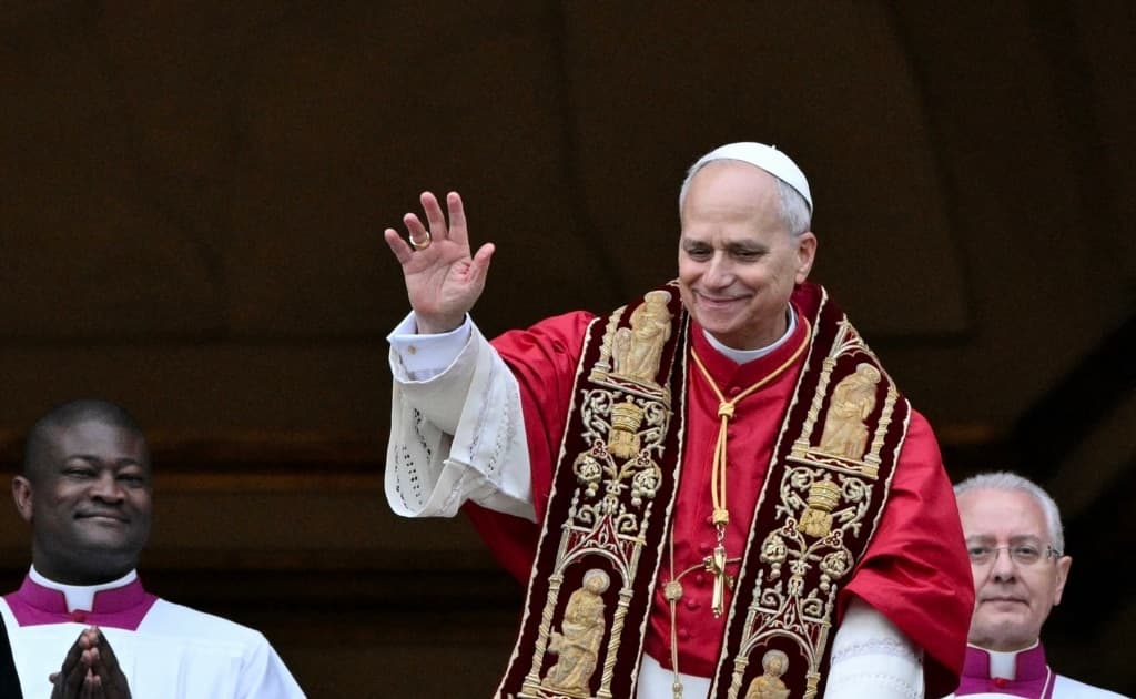 რომის პაპი თვლის, რომ ვენესუელის ხალხის კეთილდღეობა ყველაზე მთავარი უნდა იყოს