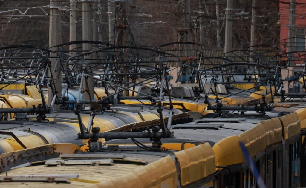 რუსეთმა კვლავ დაარტყა იუჟნის ნავსადგურს ოდესის ოლქში