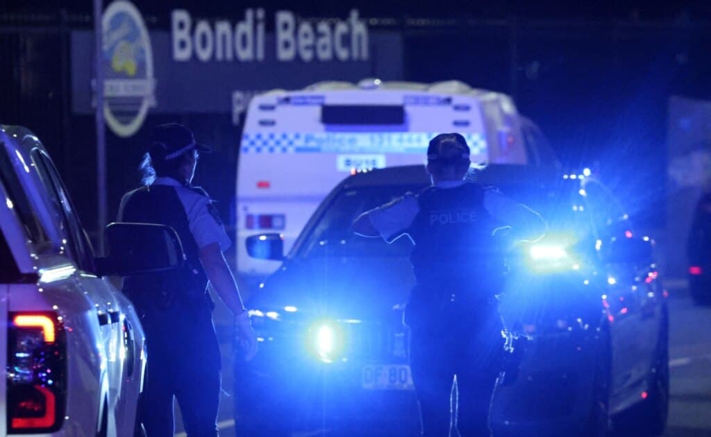 სიდნეიში გაიზარდა დაღუპულთა რიცხვი, თავდამსხმელები მამა და შვილი აღმოჩნდნენ