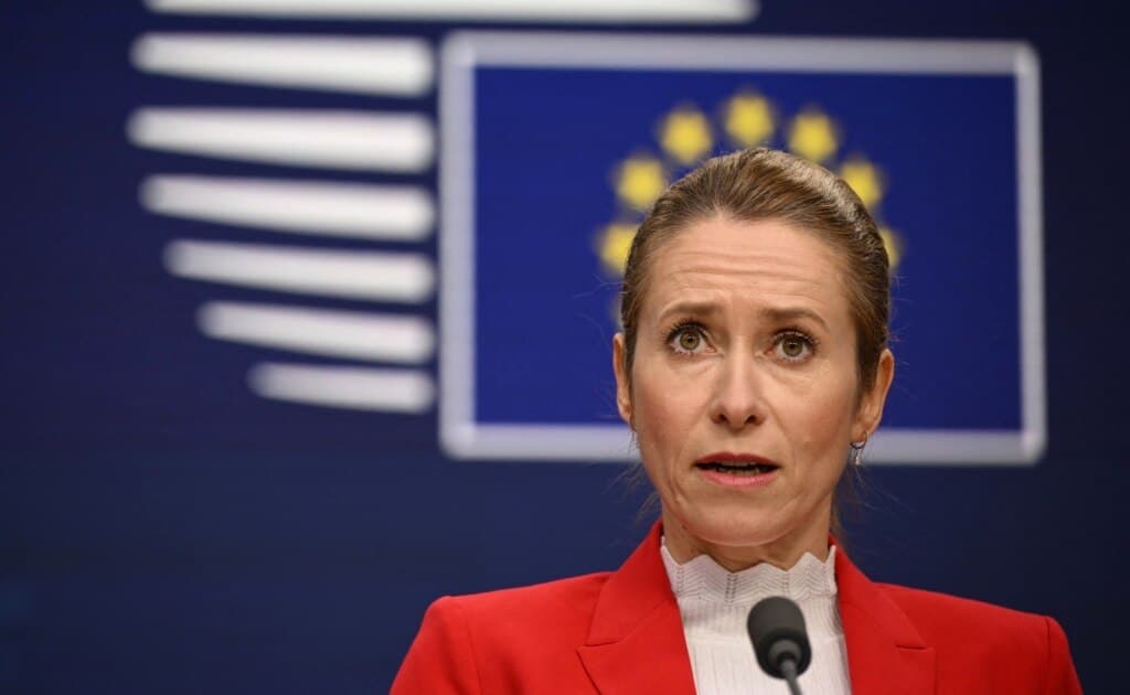 ევროკავშირი გამოდის ვენესუელაში "თავშეკავებისა" და საერთაშორისო სამართლის დაცვის მოწოდებებით