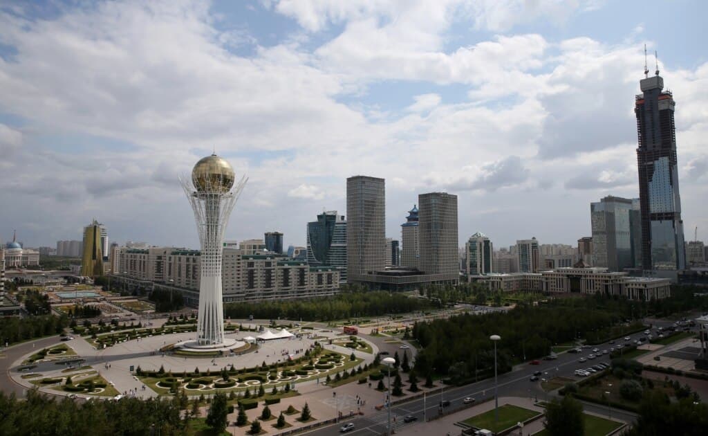 ყაზახეთში წელს ასობით საქმე აღძრეს რუსეთის მხარეს საომრად უკრაინაში წასულთა წინააღმდეგ