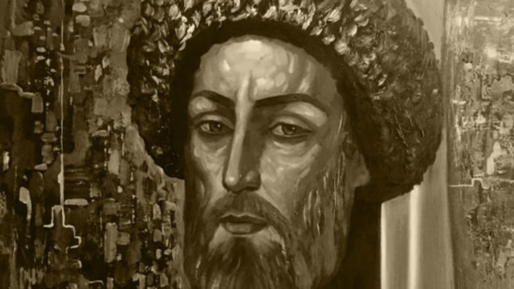 შეიხი მანსური და იმამი შამილი კიევის ქუჩებში - ბრძოლა მთიელი მეთაურების სახელებისთვის