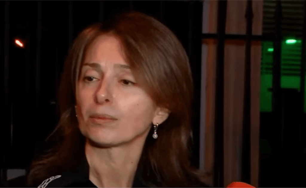ბაჩოს ტელეფონი დადგენილი არ აქვთ, გუშინაც მე დამირეკეს და ისე დაიბარეს - ახალაიას ცოლი