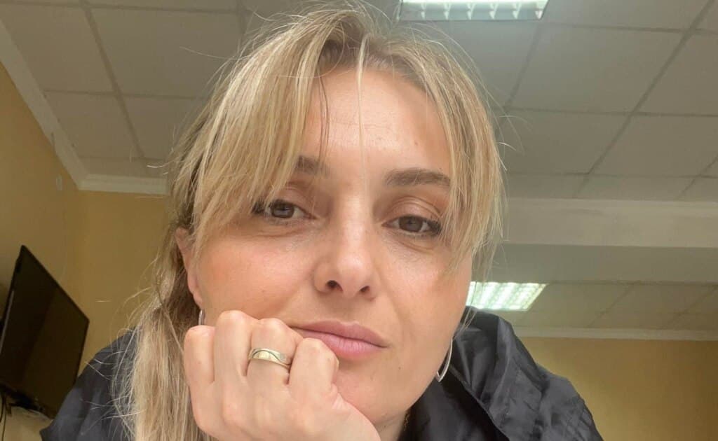 გაათავისუფლეს ოკუპირებულ ცხინვალში დაკავებული თამარ მეარაყიშვილი