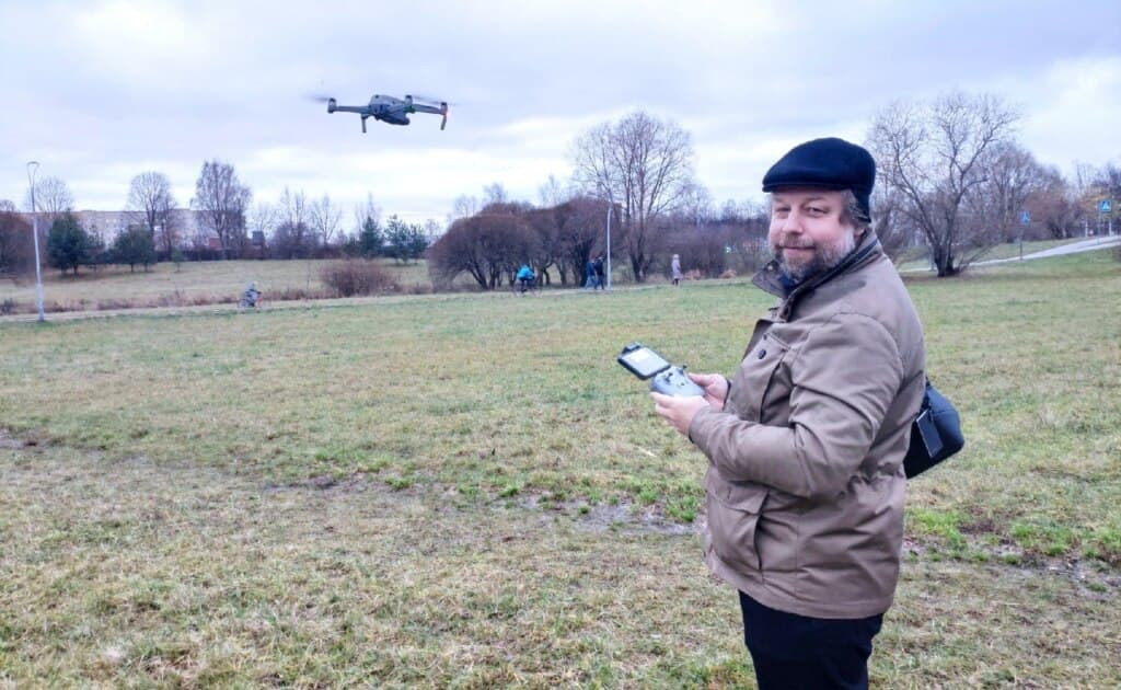 უკრაინა პოლონეთისგან ითხოვს რუსი არქეოლოგის ექსტრადიციას - მედია