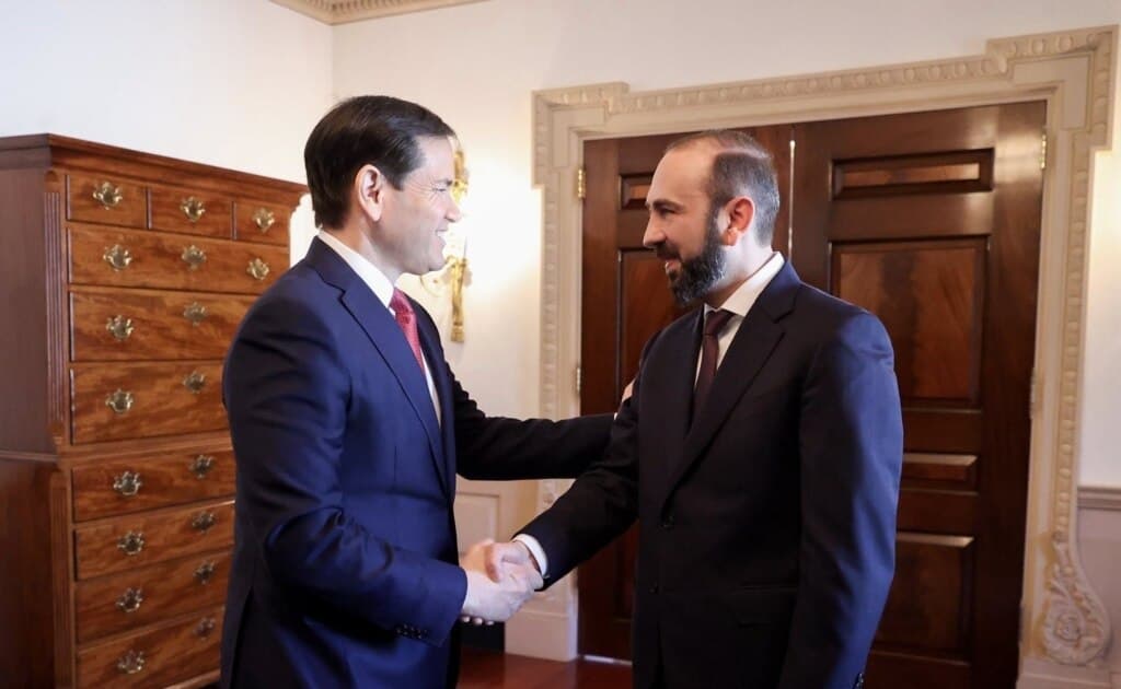 წილები ინვესტიციების პროპორციულად განაწილდა - მირზოიანი აშშ-ის 76%-იან წილზე TRIPP-ის განვითარების კომპანიაში