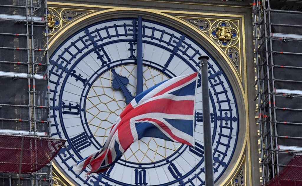 ბრიტანეთის მთავრობა მოუწოდებს საქართველოს მთავრობას, გამოაქვეყნოს [ქიმიური იარაღის] შესაძლო გამოყენებაზე გამოძიების შედეგები