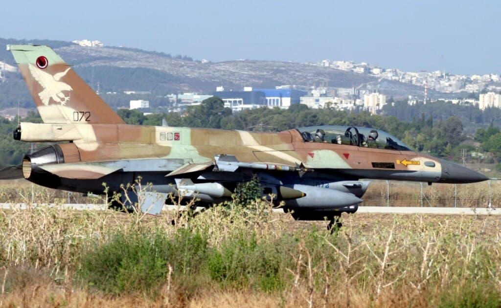 ისრაელში დააკავეს რუსეთის მოქალაქე, რომელიც ირანის სასარგებლოდ ჯაშუშობაშია ეჭვმიტანილი