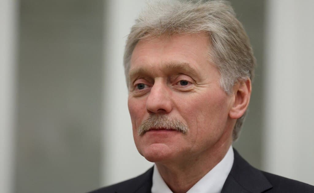 კრემლმა უკრაინის შესახებ ევროპელი ლიდერების განცხადება „საგაზეთო პუბლიკაციების“ სახით ნახა