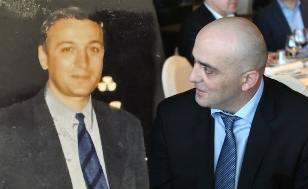 „დამამახსოვრდა გვარი - რომანოვი“: რას ჰყვება ერთ-ერთი მოწმე ჯანგველაძე-ფარცხალაძის სავარაუდო კონფლიქტზე