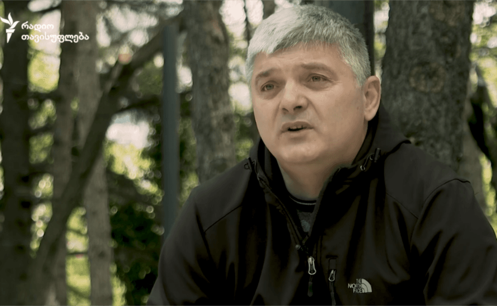 1 იანვრიდან საზოგადოებრივი მაუწყებლიდან ათავისუფლებენ თანამშრომელს, რომელიც ჩარევაზე საუბრობდა