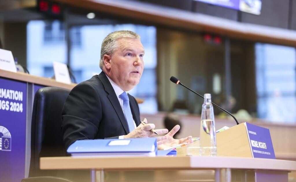 საქართველოს ხელისუფლებამ ყველაფერი იღონა, რომ მოქალაქეებისთვის ევროპული მომავალი ჩამოერთმიათ - ევროკომისარი