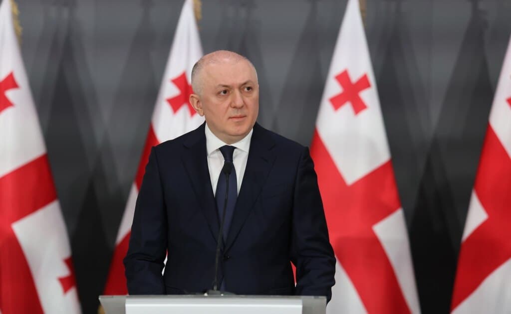 გრიგოლ ლილუაშვილი თავს დამნაშავედ არ ცნობს - ამბობს ადვოკატი