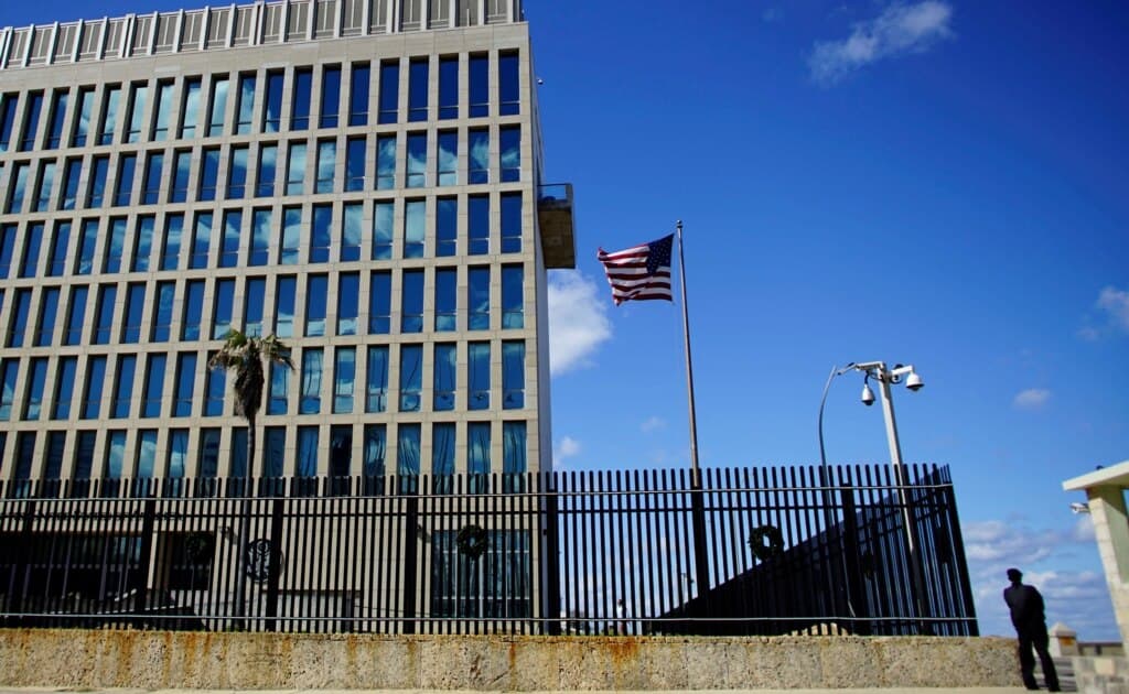 CNN: აშშ-ში ცდიან "ჰავანის სინდრომის" გამომწვევ იარაღს, რომელიც რუსულ კომპონენტებს შეიცავს