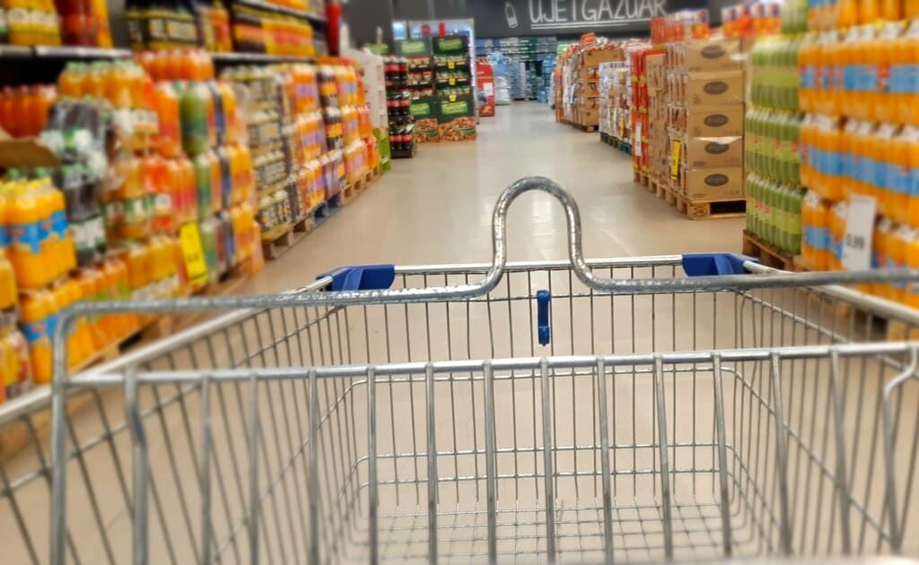 სუსი სურსათის ფასების ზრდის შესწავლას იწყებს და „მკაცრ სამართლებრივ რეაგირებაზე“ საუბრობს