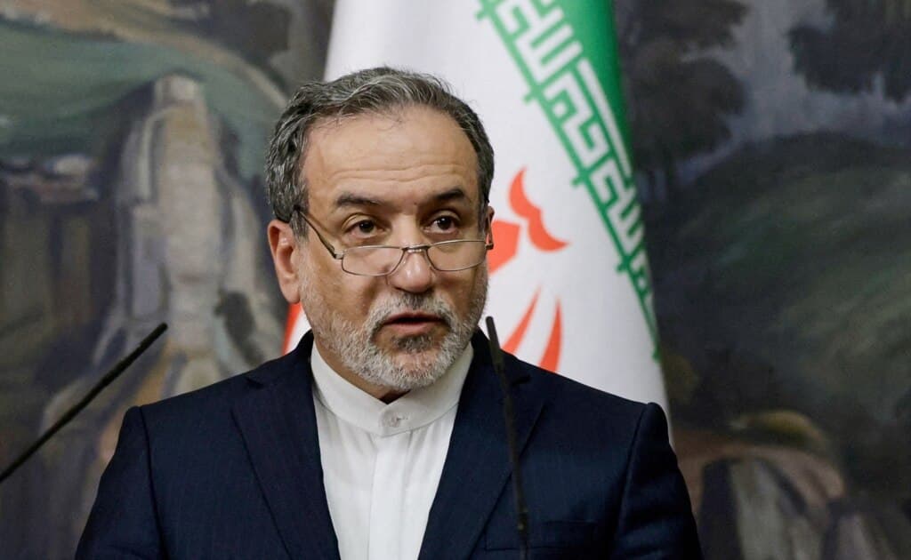 ირანის საგარეო საქმეთა მინისტრი ირწმუნება, რომ მომიტინგეების ჩამოხრჩობის ან სხვაგვარად სიკვდილით დასჯის უახლოესი გეგმები არ არსებობს