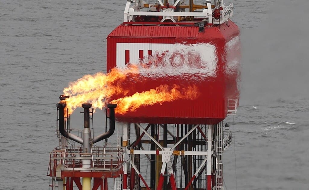 უკრაინამ კასპიის ზღვაში რუსეთის ნავთობის ინფრასტრუქტურას დაარტყა. ნოვოროსიისკში დააზიანა რუსეთის წყალქვეშა ნავი