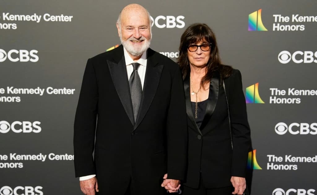 აშშ-ში დააკავეს რეჟისორ რობ რაინერისა და მისი ცოლის მკვლელობაში ეჭვმიტანილი - მათი შვილი ნიკ რაინერი