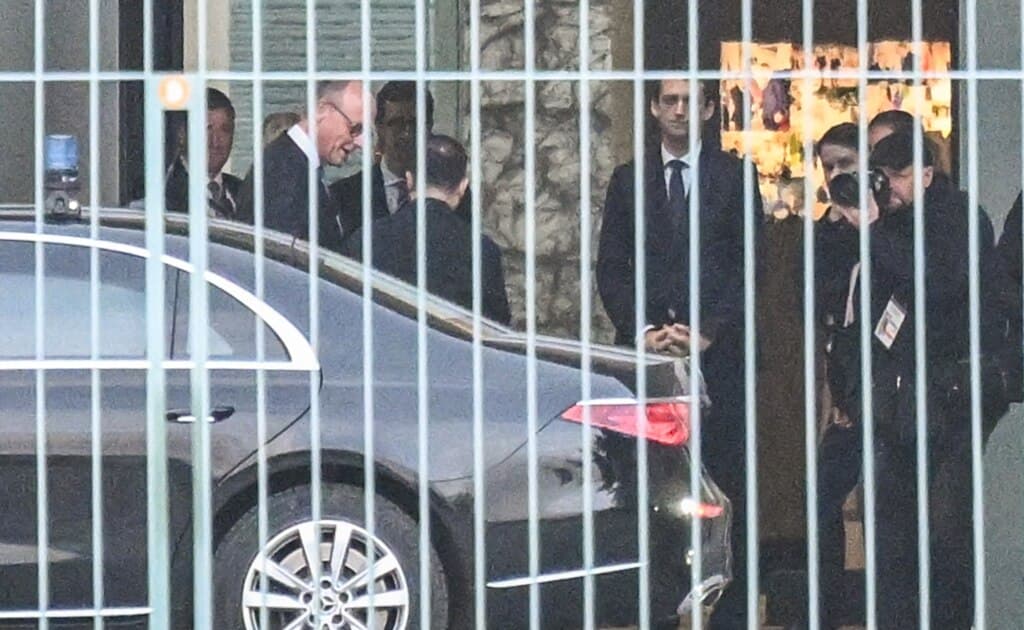 10-პუნქტიანი გეგმის ფარგლებში გერმანია უკრაინის თავდაცვას გაძლიერებისთვის იზრუნებს