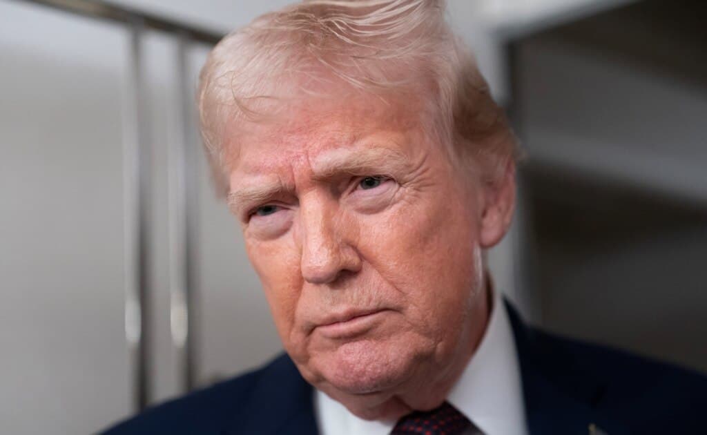 ტრამპი აპირებს ირანში ინტერნეტის აღდგენის საკითხზე ილონ მასკს დაელაპარაკოს