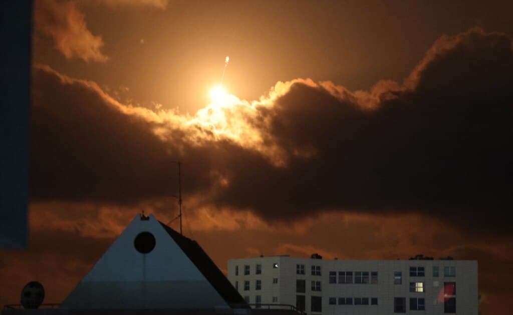 ირანი აცხადებს, რომ თავისი სარაკეტო პროგრამა თავდაცვისთვისაა და განხილვას არ საჭიროებს