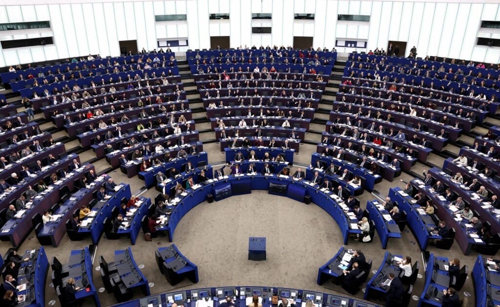 ევროპარლამენტმა მხარი დაუჭირა 8.5 მილიონი ევროს გამოყოფას გაკოტრებული შვედური კომპანიიდან გათავისუფლებულთა დასახმარებლად