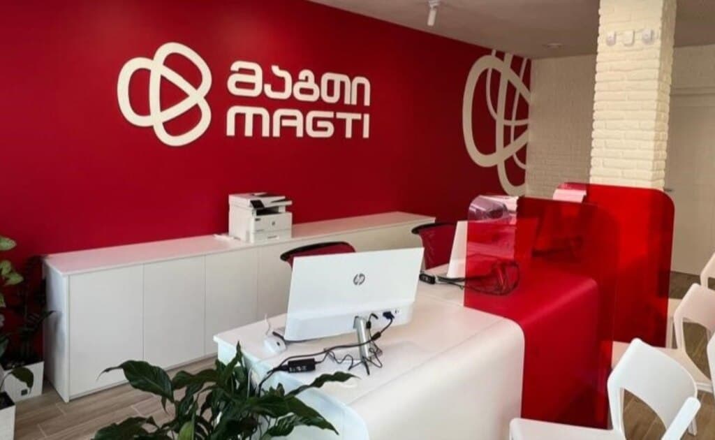 „მაგთი“ „ენერგო-პრო ჯორჯიას“ ხელოვნური დაბრკოლებების შექმნაში ადანაშაულებს