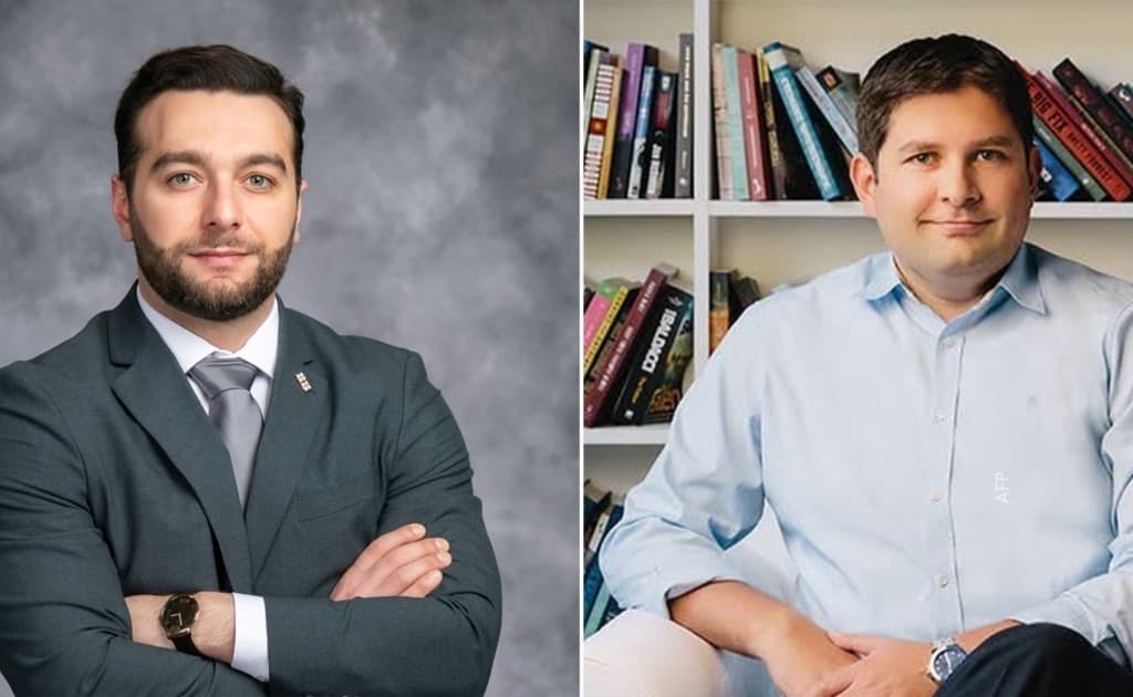 დღეს გაირკვევა, ვინ გახდება ადვოკატთა ასოციაციის თავმჯდომარე - "ექსპო-ჯორჯიაში" არჩევნების მეორე ტური მიმდინარეობს