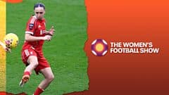 Watch: The Women's Football Show