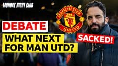 Watch: The Monday Night Club