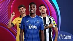 Watch: Match of the Day