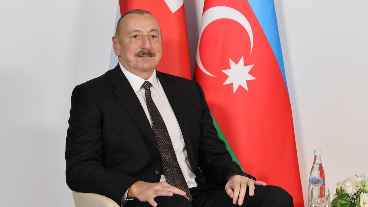 აზერბაიჯანში ისტორიული ამნისტიის გამოცხადებას აპირებენ