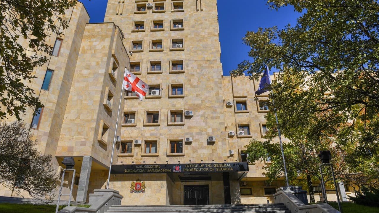 ავარიების ინსცენირების საქმეზე კიდევ ორი ადამიანი დააკავეს