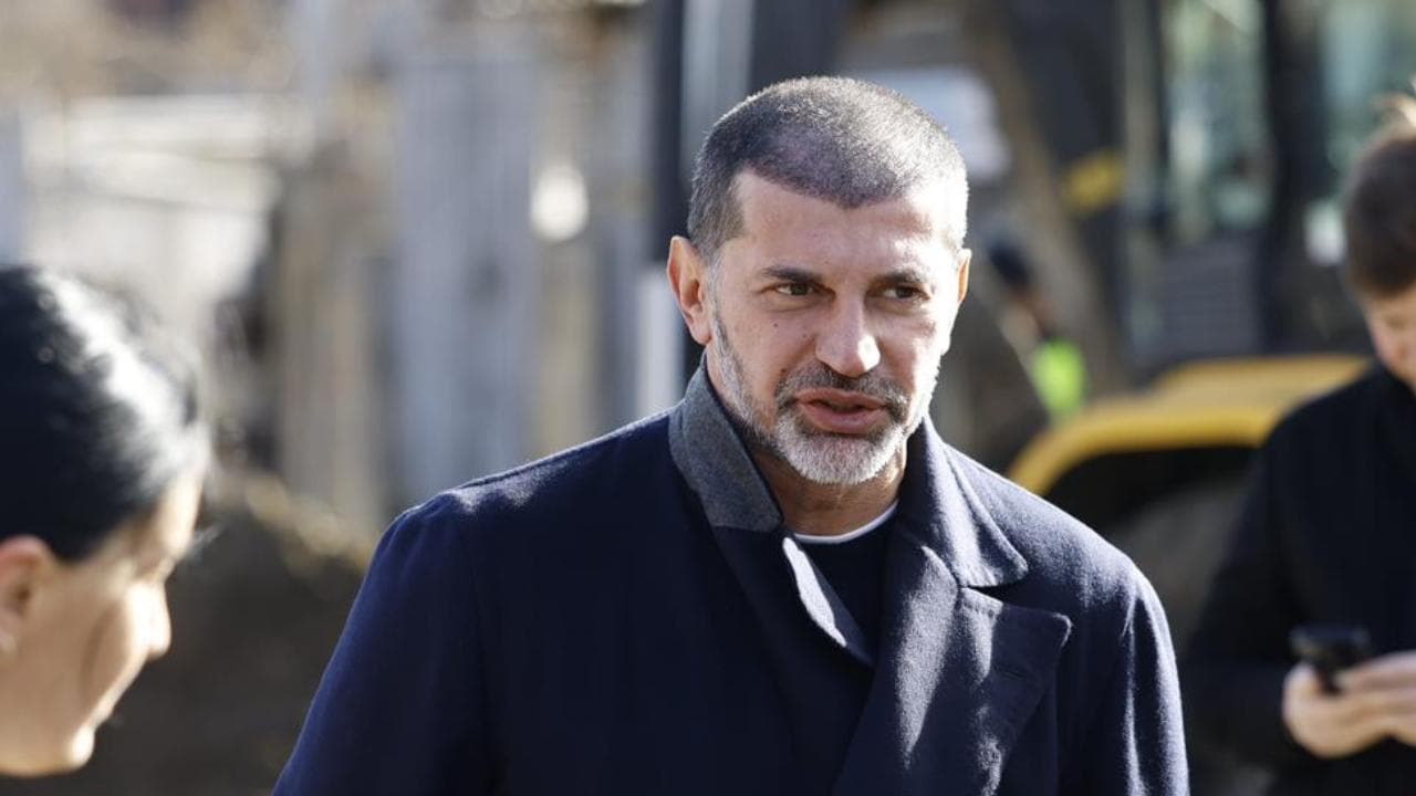 გამოძიება ჩვენი ინიციატივით მიმდინარეობს — კალაძე „პროგრეს ბანკზე“