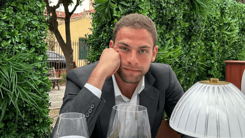 არც შეწყალებაზე მოვაწერ ხელს, არც – უდო-ზე – ანდრო ჭიჭინაძე