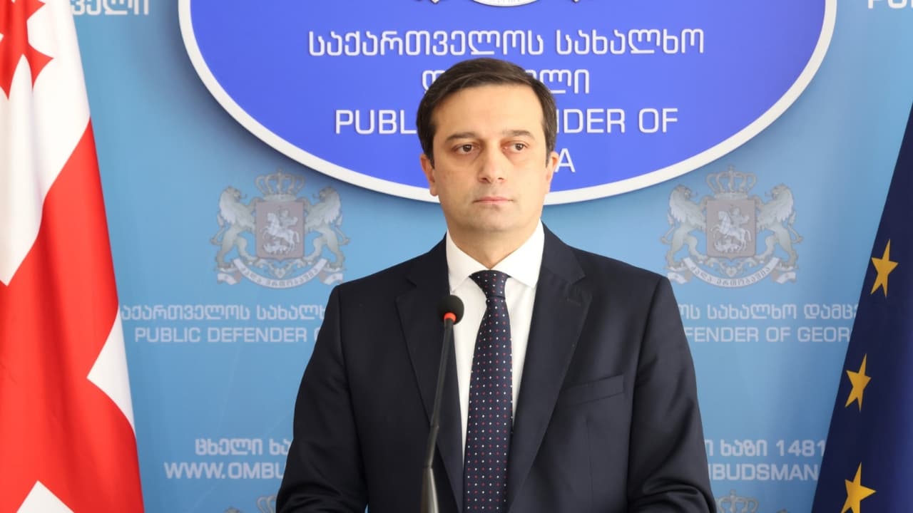 წინასწარი გაფრთხილების ვალდებულება ნებართვად არ უნდა იქცეს — ომბუდსმენი