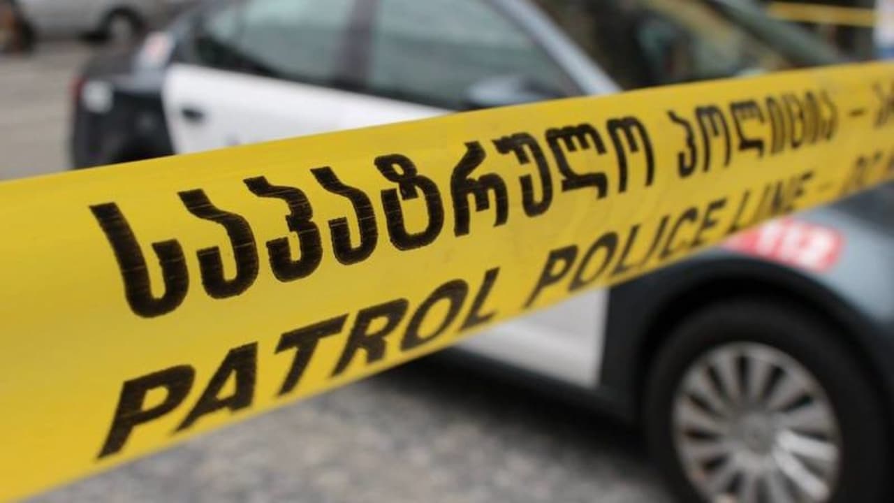 ზუგდიდში დენის დარტყმის შედეგად მუშა გარდაიცვალა