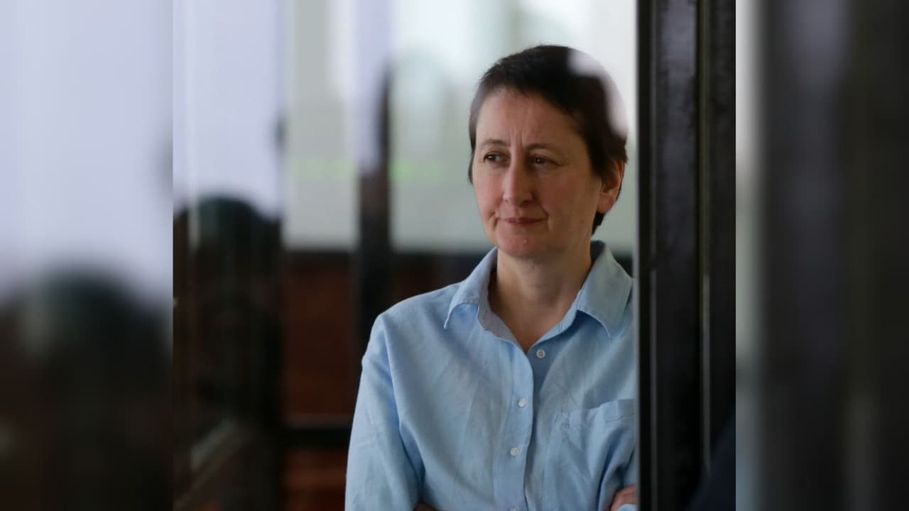 2025 მომაკვდინებელი წელი ჟურნალისტებისთვის – რეპორტიორები საზღვრებს გარეშე