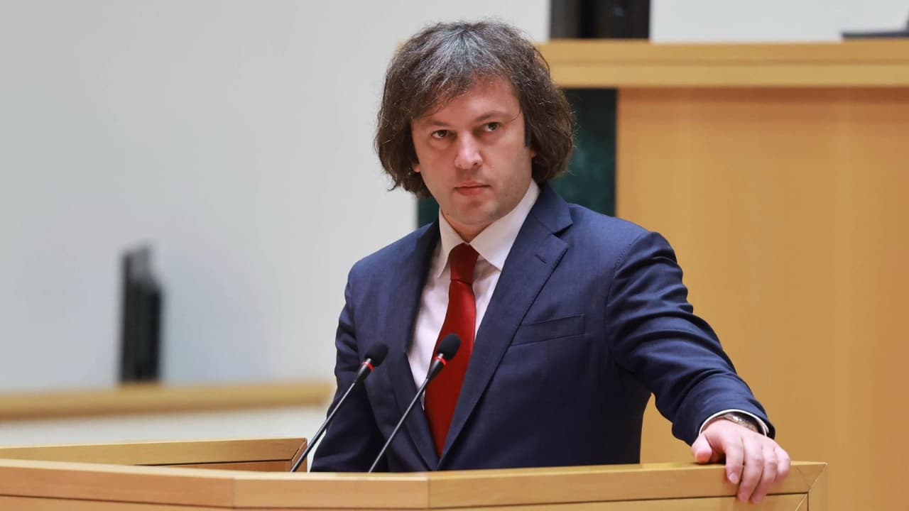 თბილისში ახალი სტადიონის ₾876-მილიონიანი ტენდერი შეწყდა