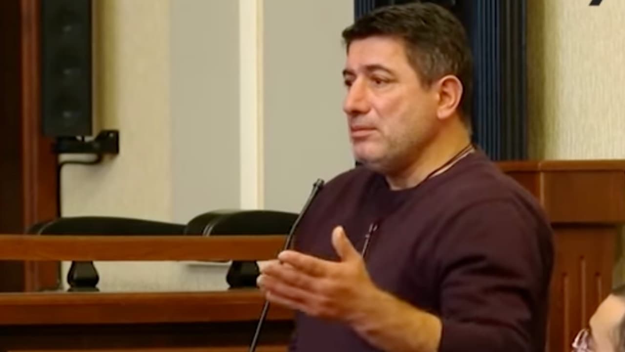 სუსი ვეფხია კასრაძის განცხადებასთან დაკავშირებით პროკურატურას მიმართავს