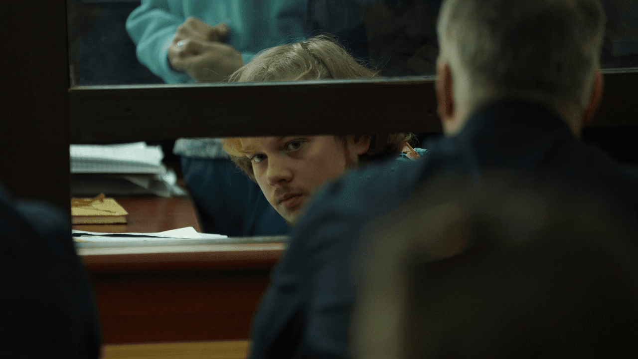 არტემ გრიბული: ამ საზარელი განაჩენებით მთელი ახალგაზრდობის ციხეში გატარება გვიწევს… გვაქვს თქვენი მხარდაჭერის იმედი