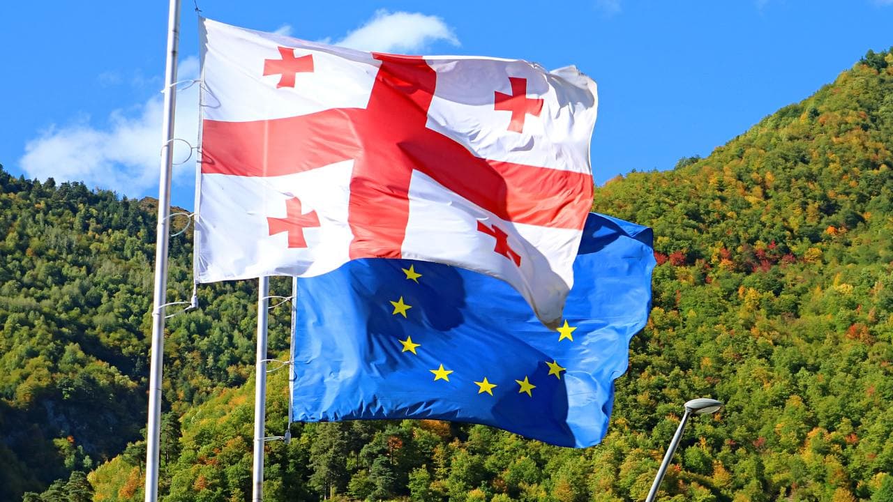 ევროკავშირი უსაფრთხო ქვეყნების რეესტრს ქმნის, რომელშიც კანდიდატის სტატუსის მქონე საქართველოც ექცევა