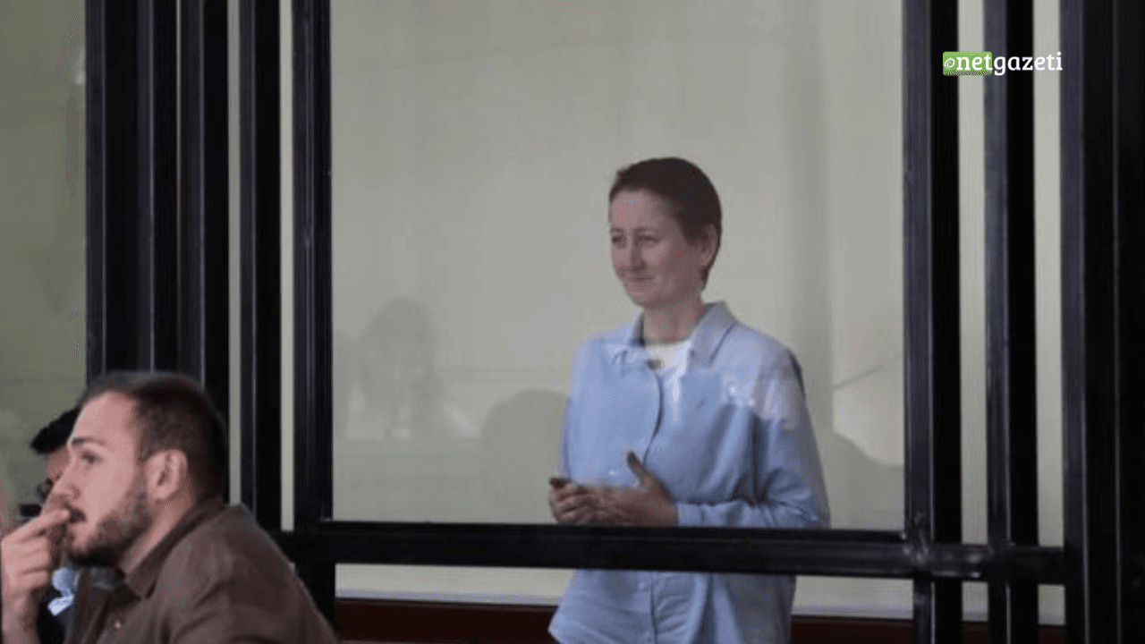 მზია ამაღლობელის სიტყვა სახაროვის პრემიით დაჯილდოებაზე