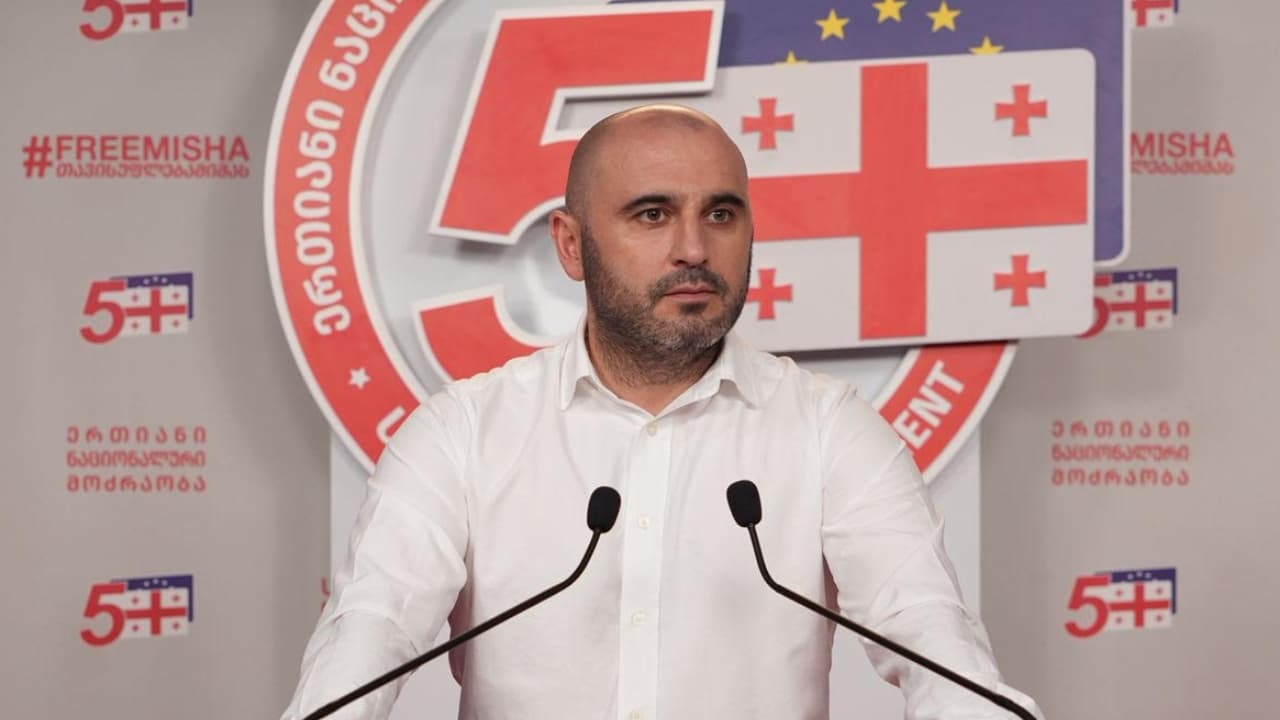 მინდა მალე დადგეს მართლმსაჯულება, გავიგოთ, საჯარო ლაპარაკი არის თუ არა დანაშაული – ხაბეიშვილი