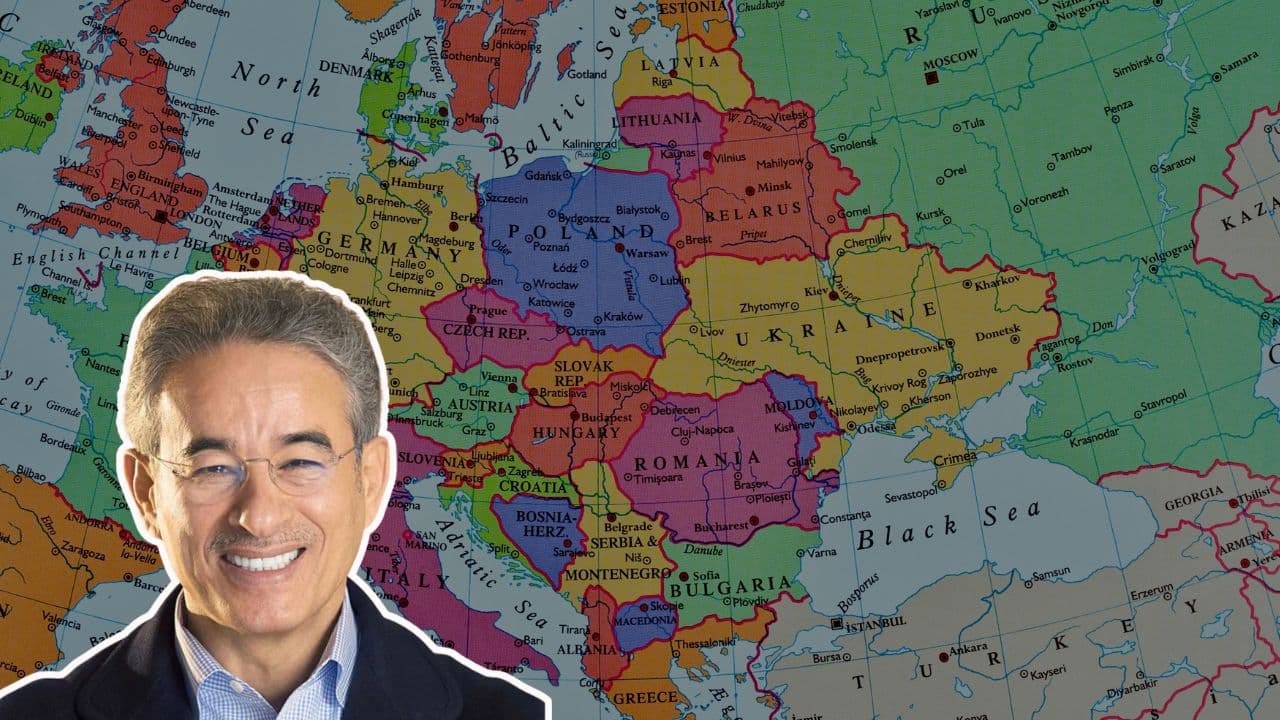 Eagle Hills-ის სამშენებლო პროექტების ბედი ევროპის ქვეყნებში