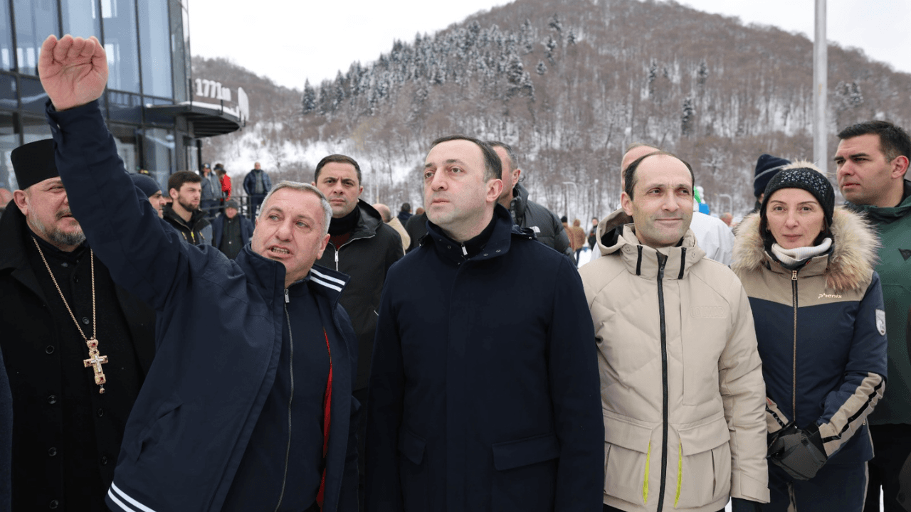 „კრისტალ ჯგუფის“ მფლობელს პატიმრობა 2 მლნ ლარის გირაოთი შეეცვალა