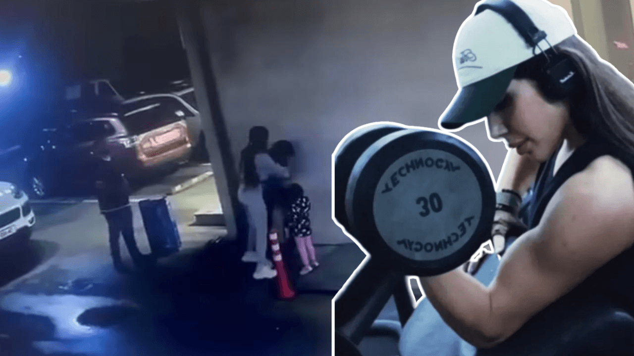 მოზარდზე ძალადობის გამო მკლავჭიდელი ქალი დამნაშავედ ცნეს, მაგრამ ციხეში ერთ დღესაც არ გაატარებს