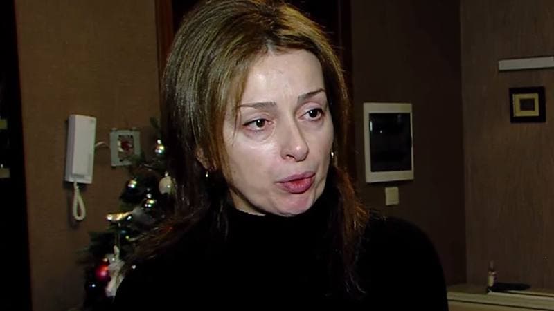 სუს-ისგან ბოდვა მოვისმინეთ, ბაჩოს ტელეფონი დადგენილიც არ აქვთ — ანი ნადარეიშვილი