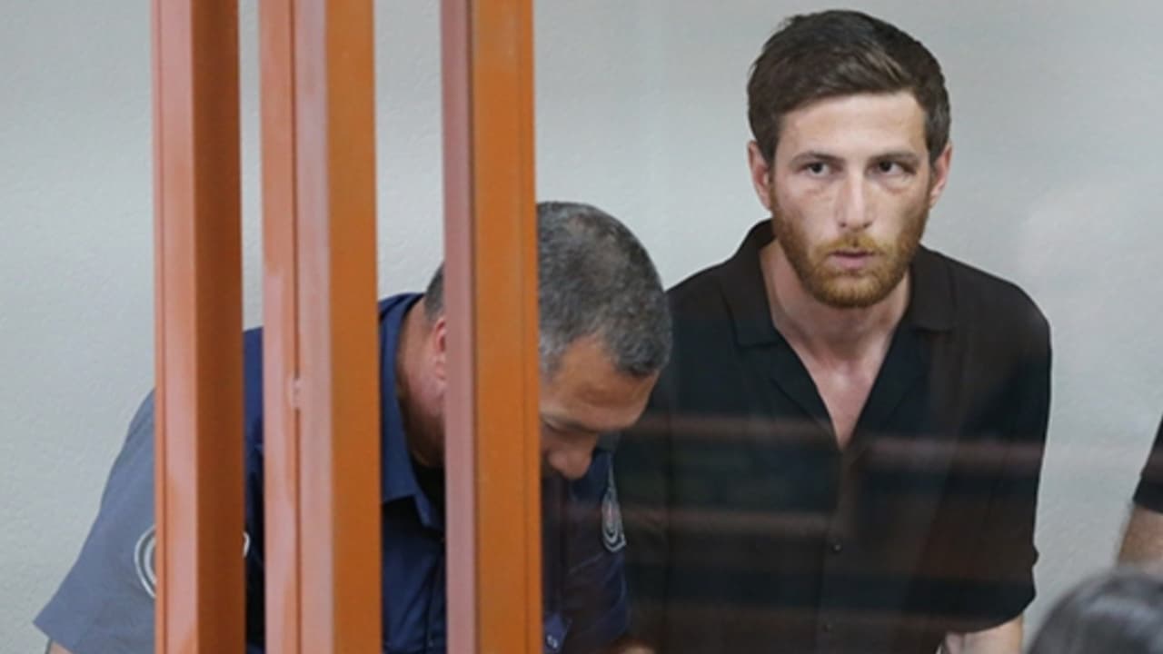 ბალდის კანიონის მოძრაობის წევრი ინდიკო ბჟალავა სასამართლომ უდანაშაულოდ ცნო