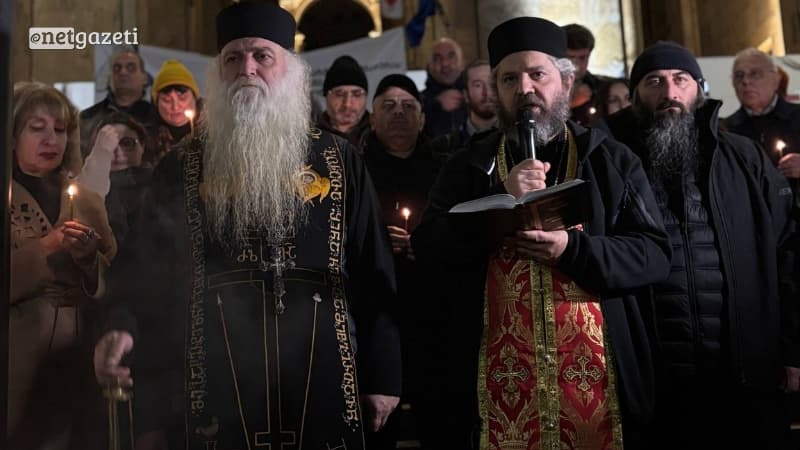 მომიწოდებენ, ბოდიში მოვიხადო მართალი სიტყვისთვის – არქიმანდრიტი შიო კვარაცხელია